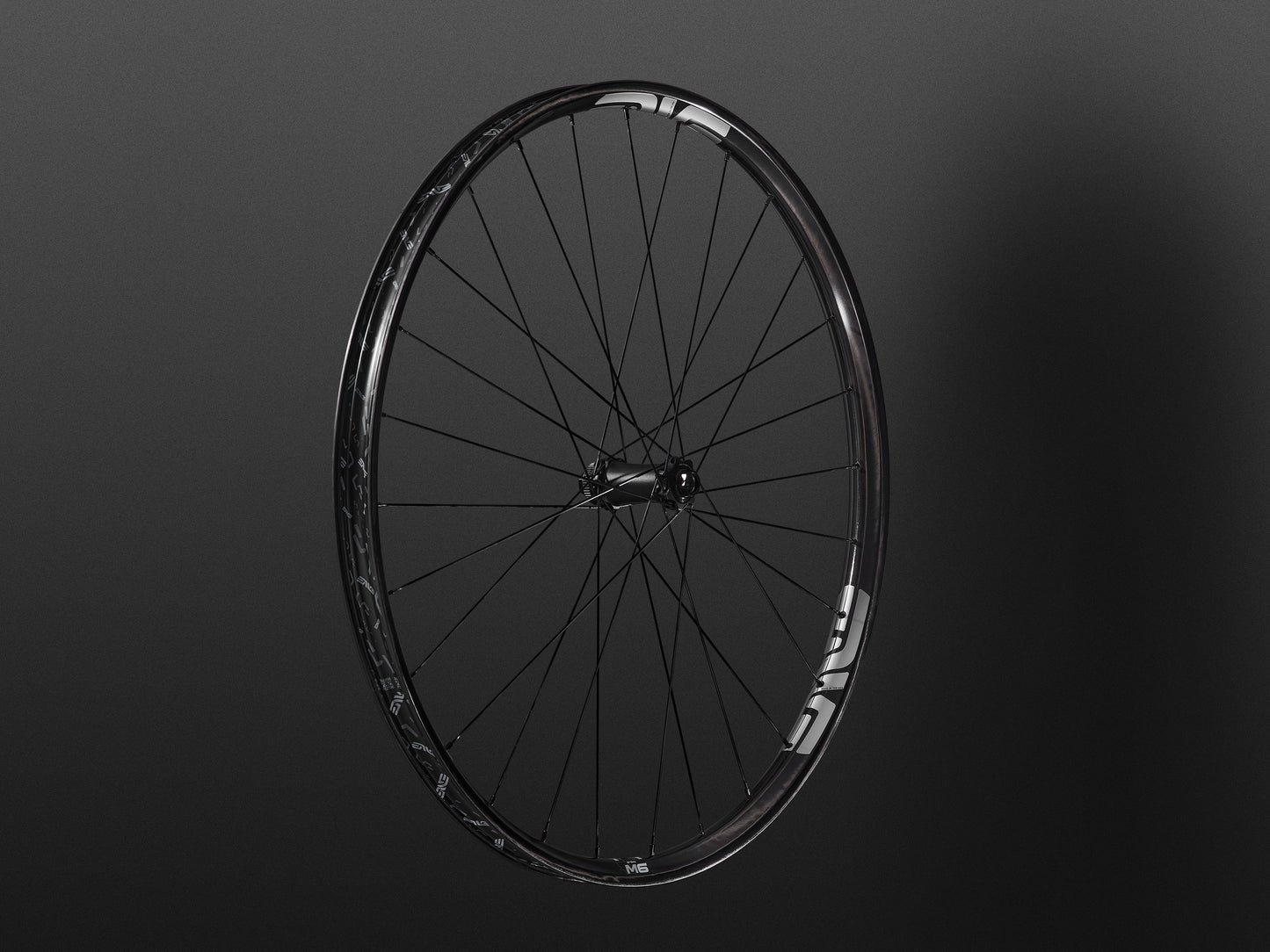 ENVE M Series Wheels