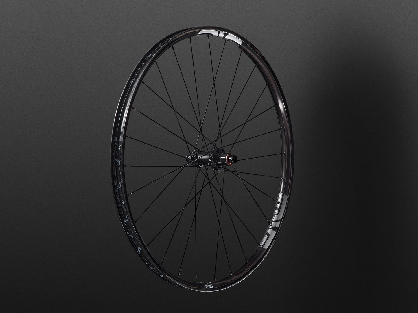 ENVE M Series Wheels