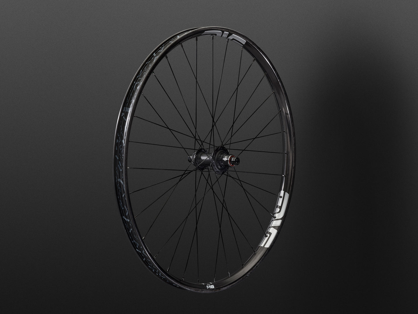 ENVE M Series Wheels