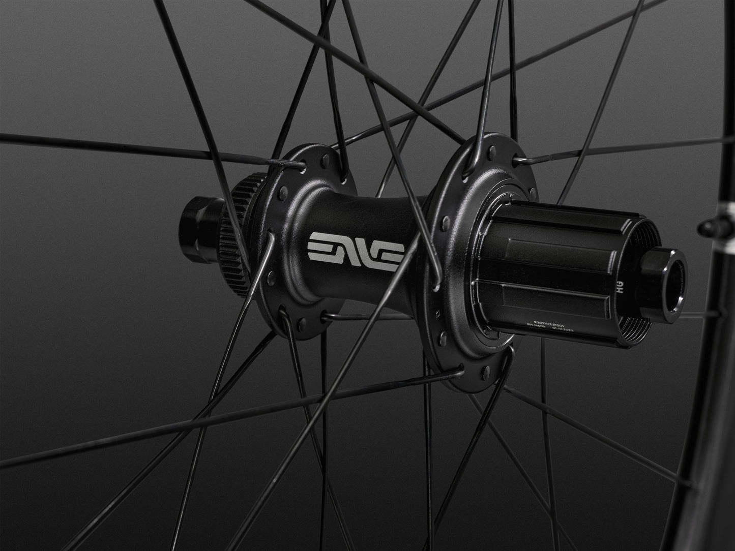 ENVE Foundation Road Wheels