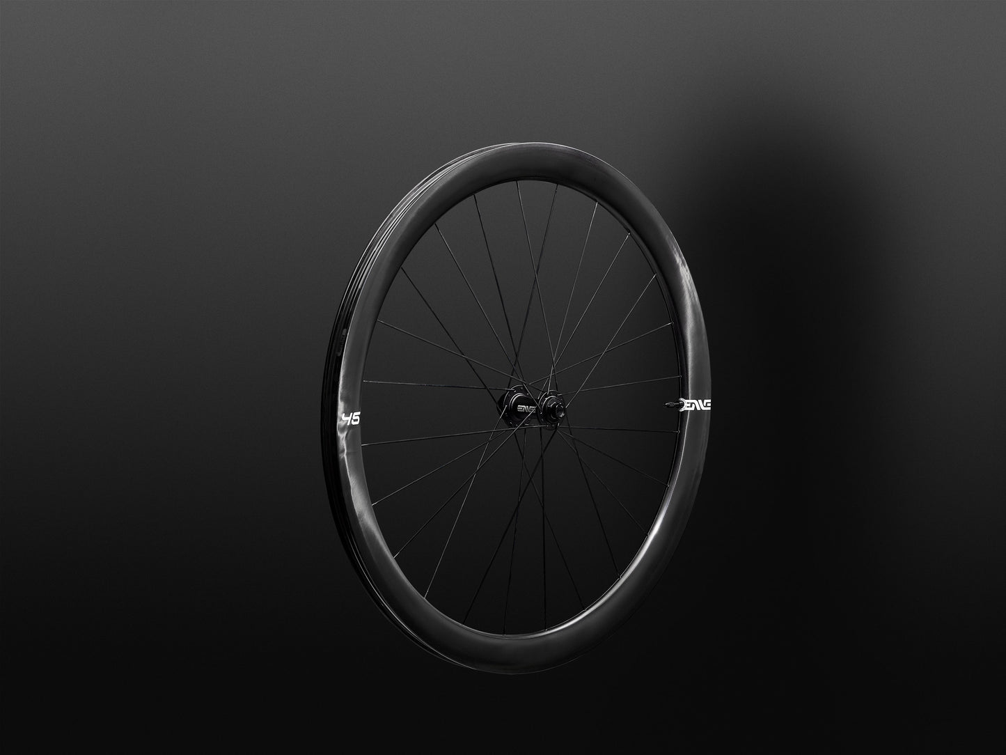 ENVE Foundation Road Wheels