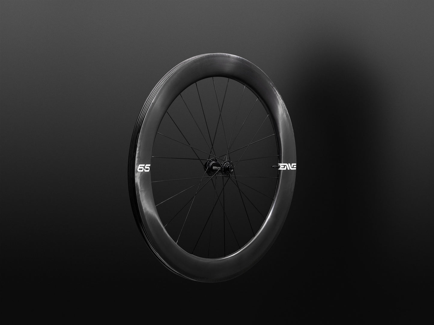 ENVE Foundation Road Wheels