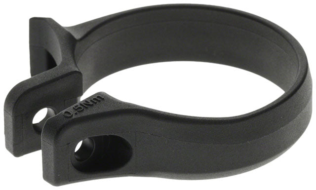 Bosch Purion 400 Display Holder – 35mm