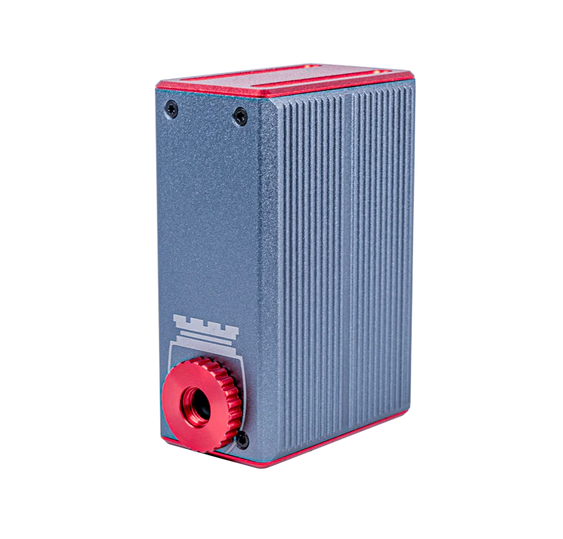 Elettrico Ultimate Inflator