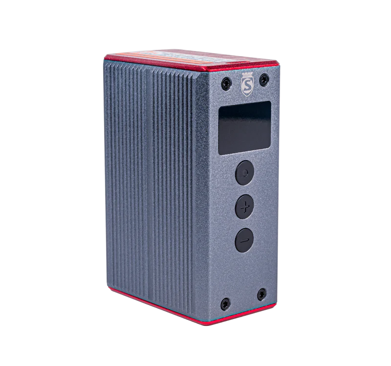 Elettrico Ultimate Inflator