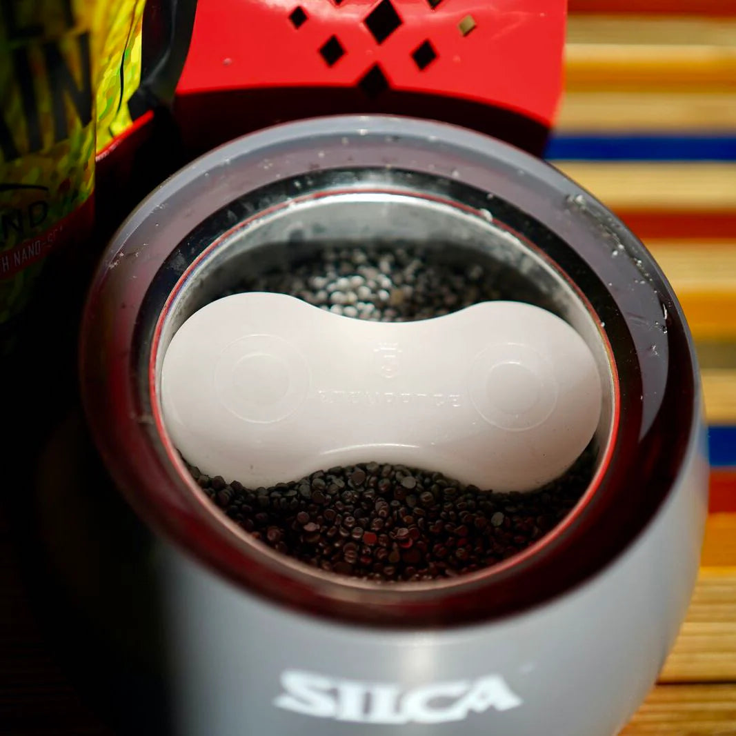 Silca Wax Additives - Thumbnail 2