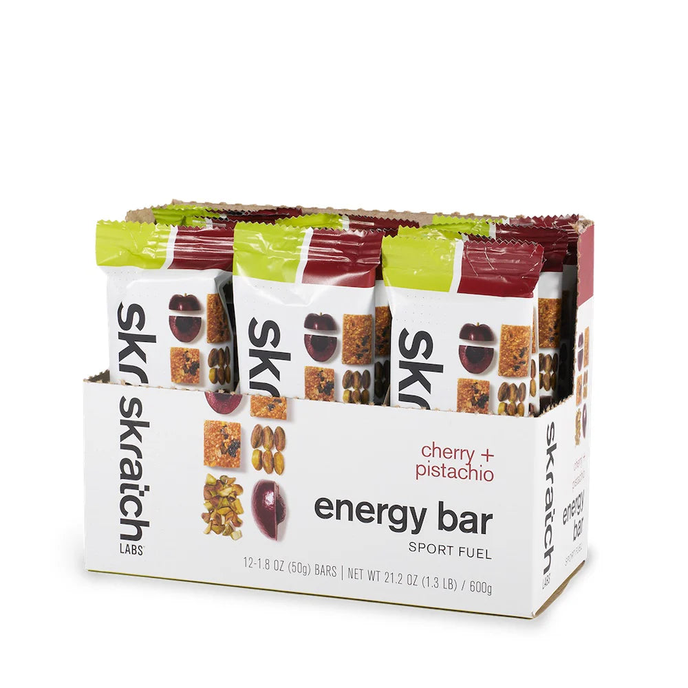 Skratch Labs Energy Bar