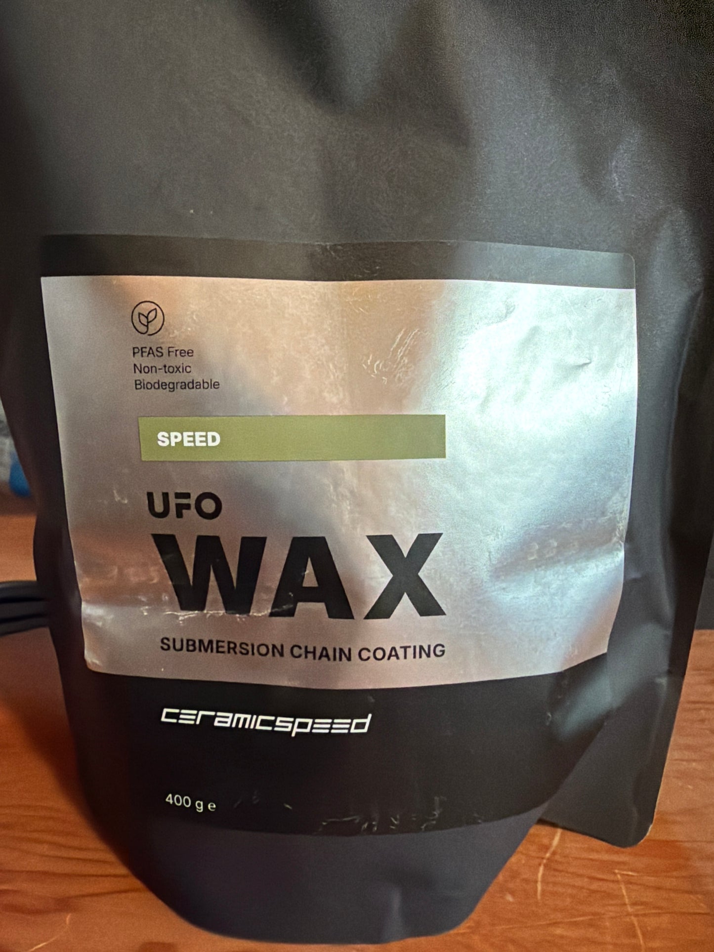 CeramicSpeed UFO Speed Wax