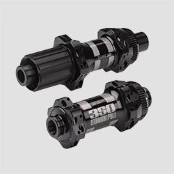 Reserve 40/44 GR Wheelset