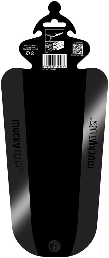 Mucky Nutz Butt Fender - Thumbnail 4