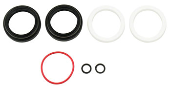 RockShox Dust Wiper Kit - 32mm Flangeless Ultra-low Friction SKF (4mm Foam Rings)