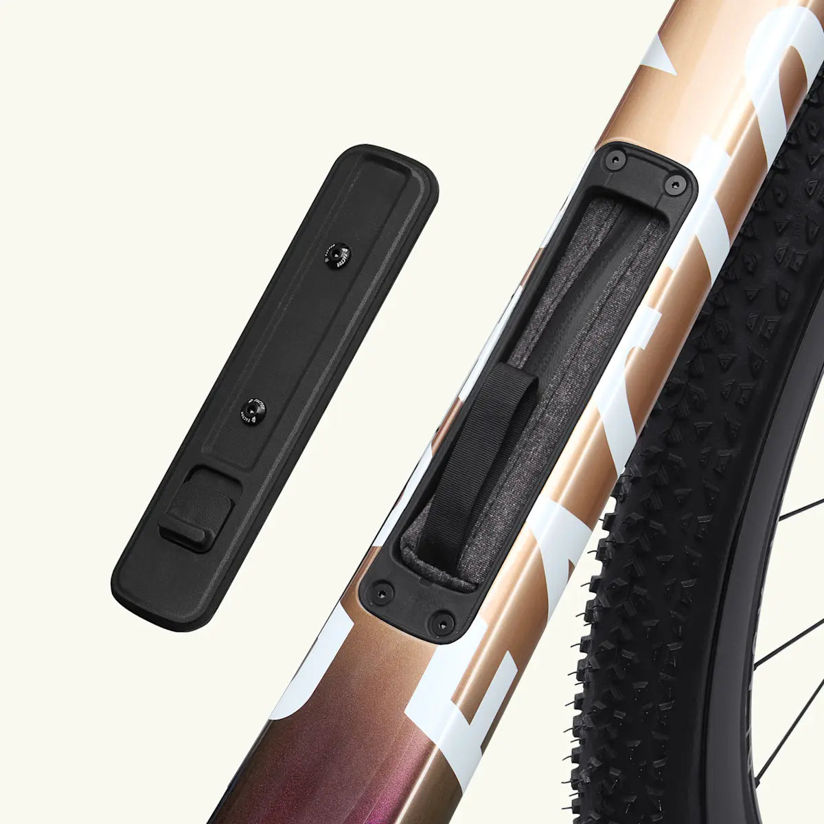 Factor SARANA Rigid Fork
