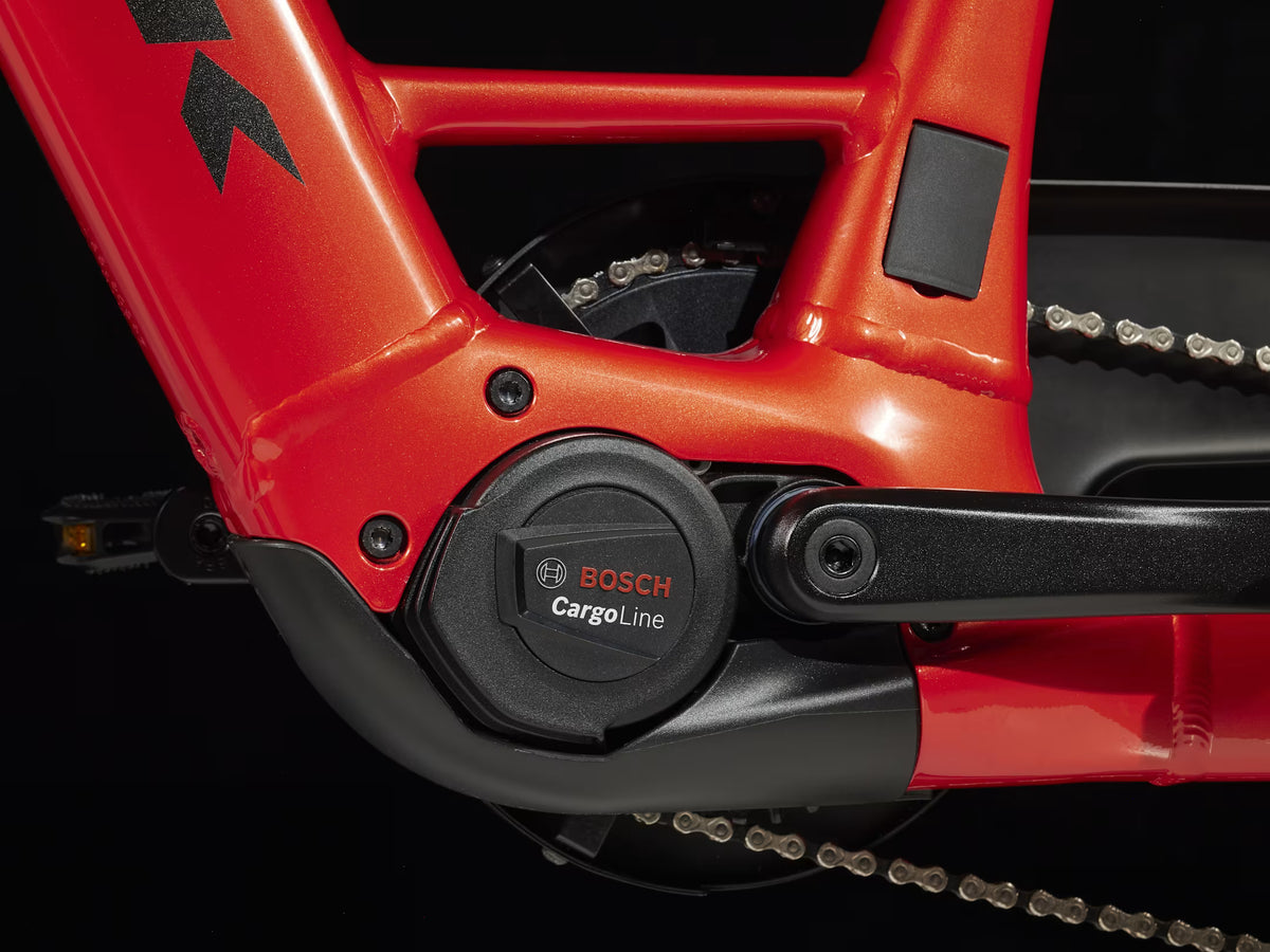 Trek Bikes Fetch+ 2