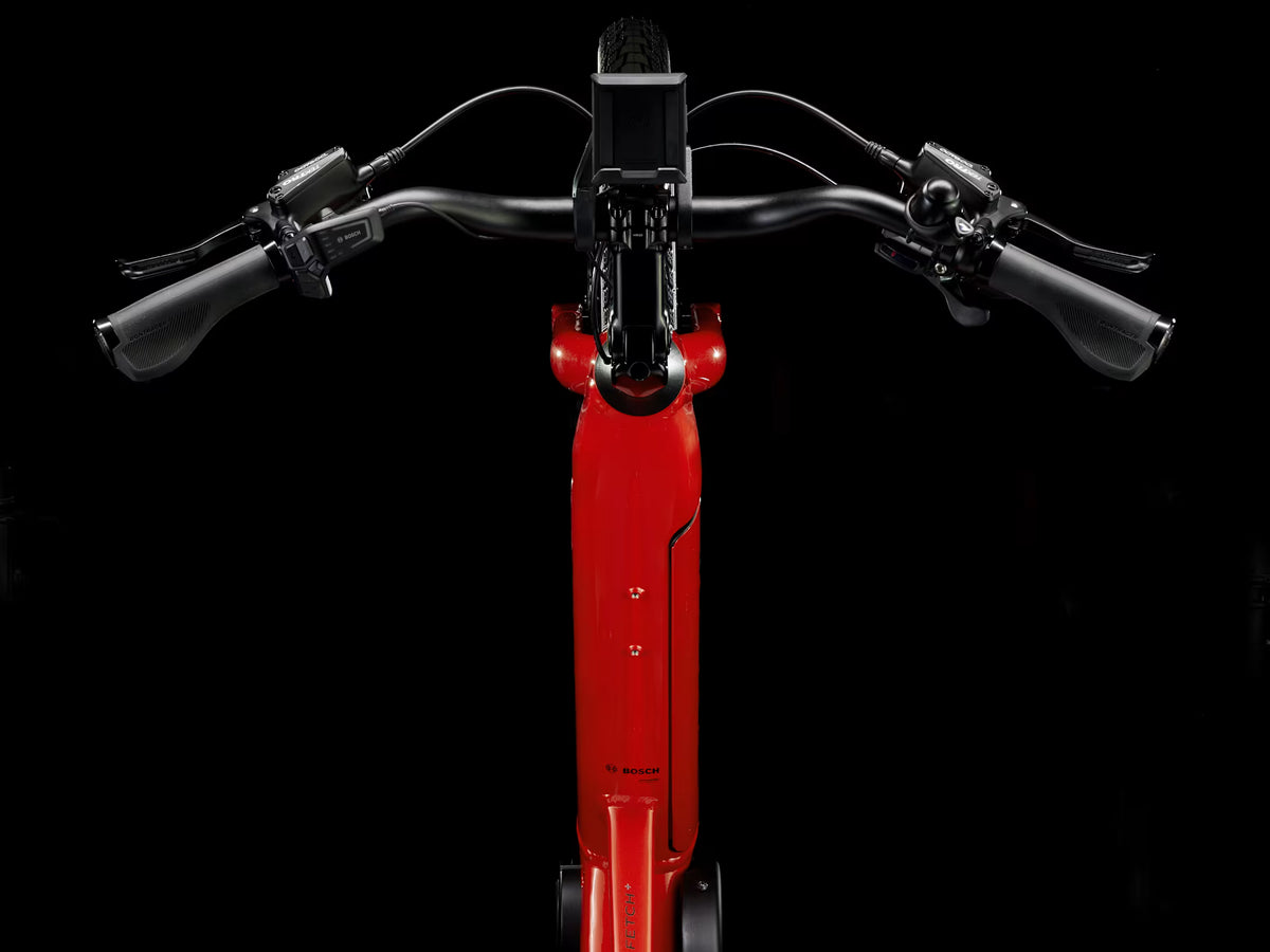 Trek Bikes Fetch+ 2