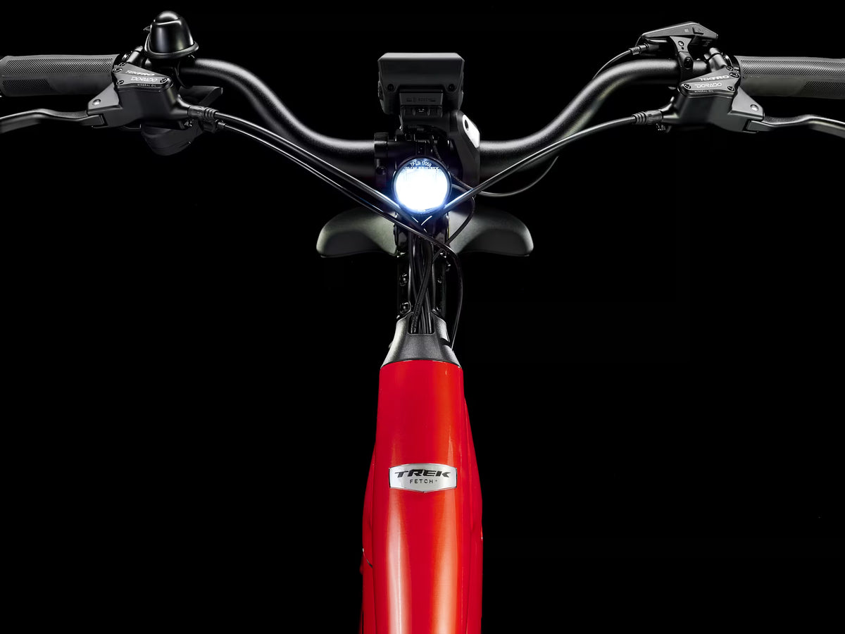Trek Bikes Fetch+ 2