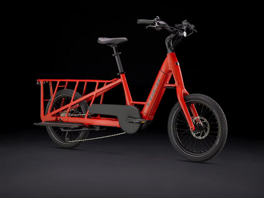 Trek Bikes Fetch+ 2