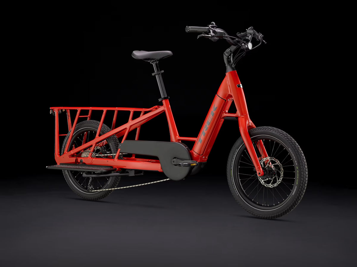 Trek Bikes Fetch+ 2