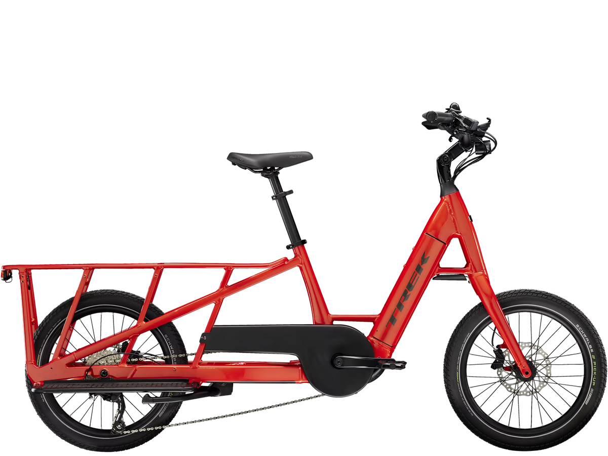 Trek Bikes Fetch+ 2