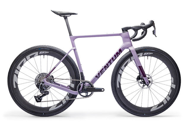 VENTUM GS1 GRAVEL BIKE