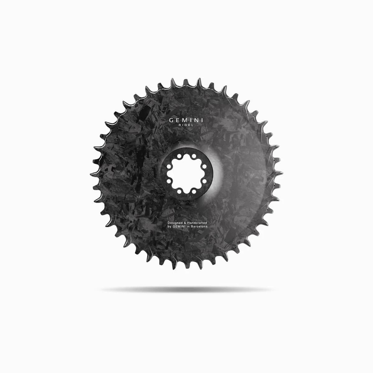 Gemini Rigel 8-Bolt Road/Gravel Chainring