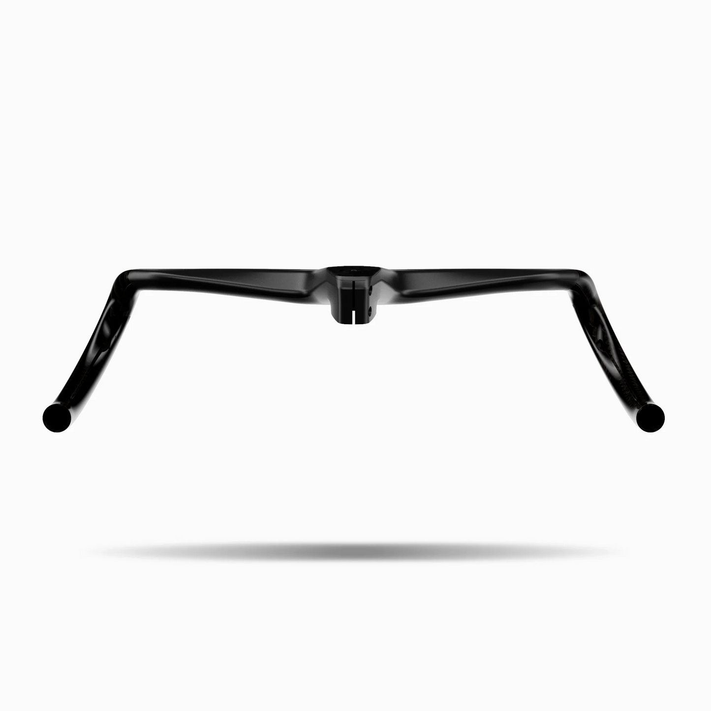 Gemini ALHËNA Internally Routed Gravel Handlebar 1-1/8"