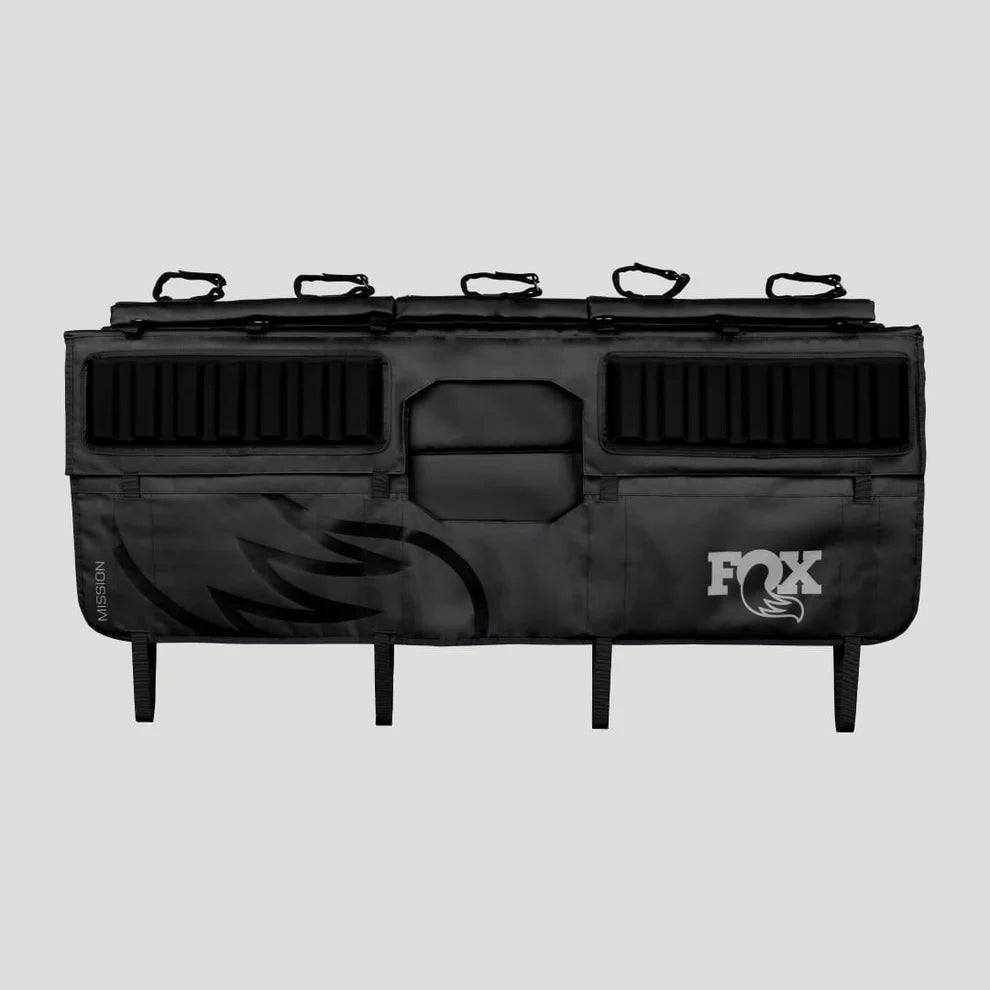 Mission Tailgate Pad - Full Sized