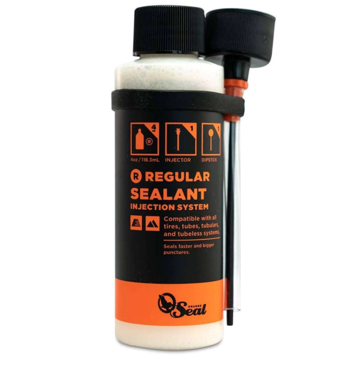 Tire Sealant - Orange Seal