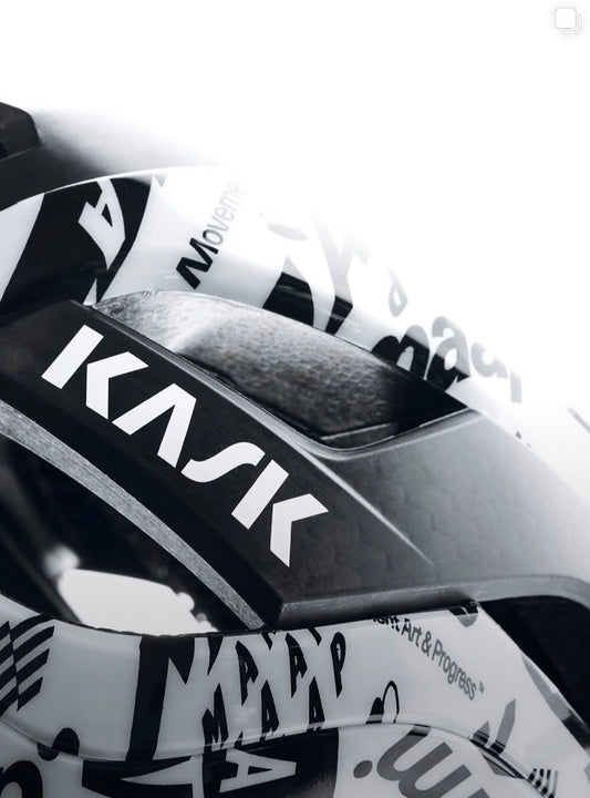 MAAP x KASK Elemento CSPR