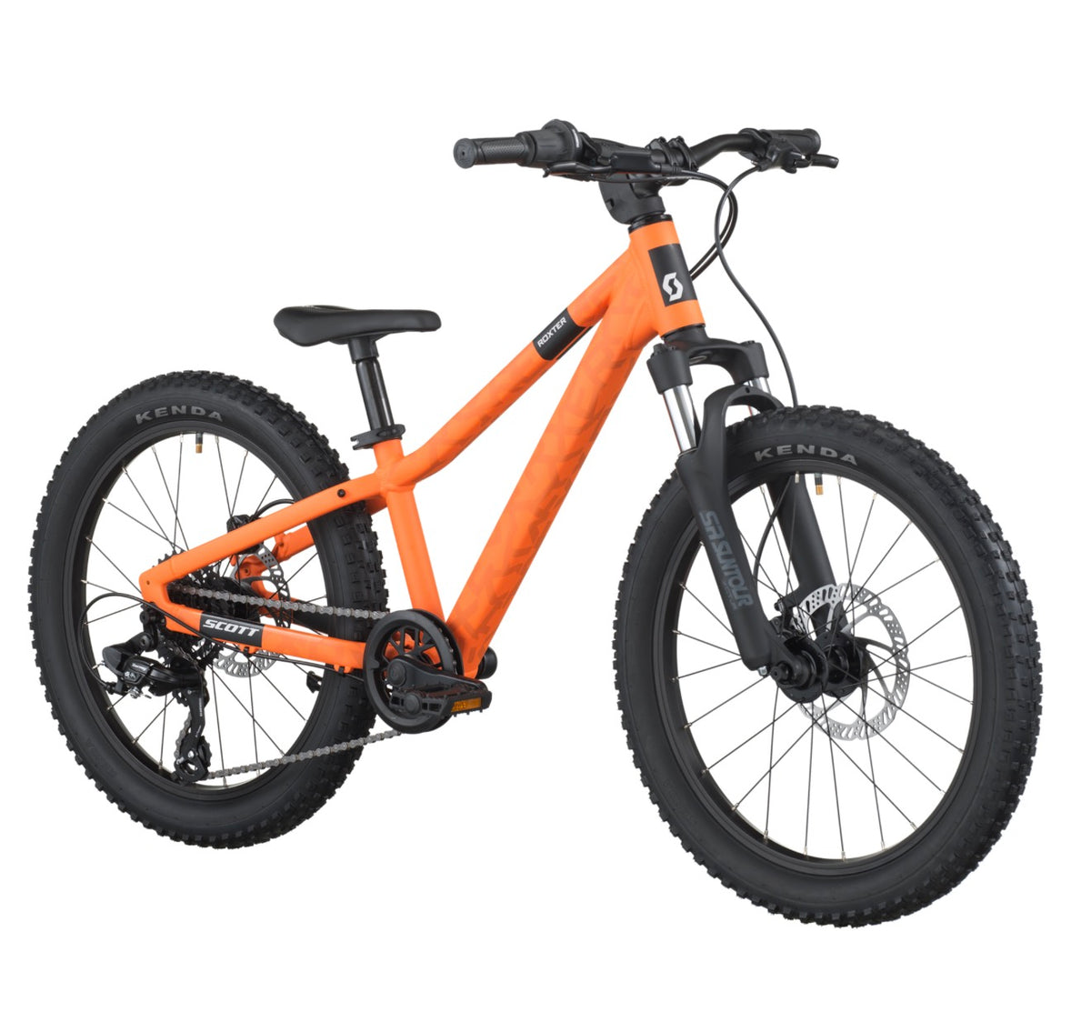 Scott Roxter 20