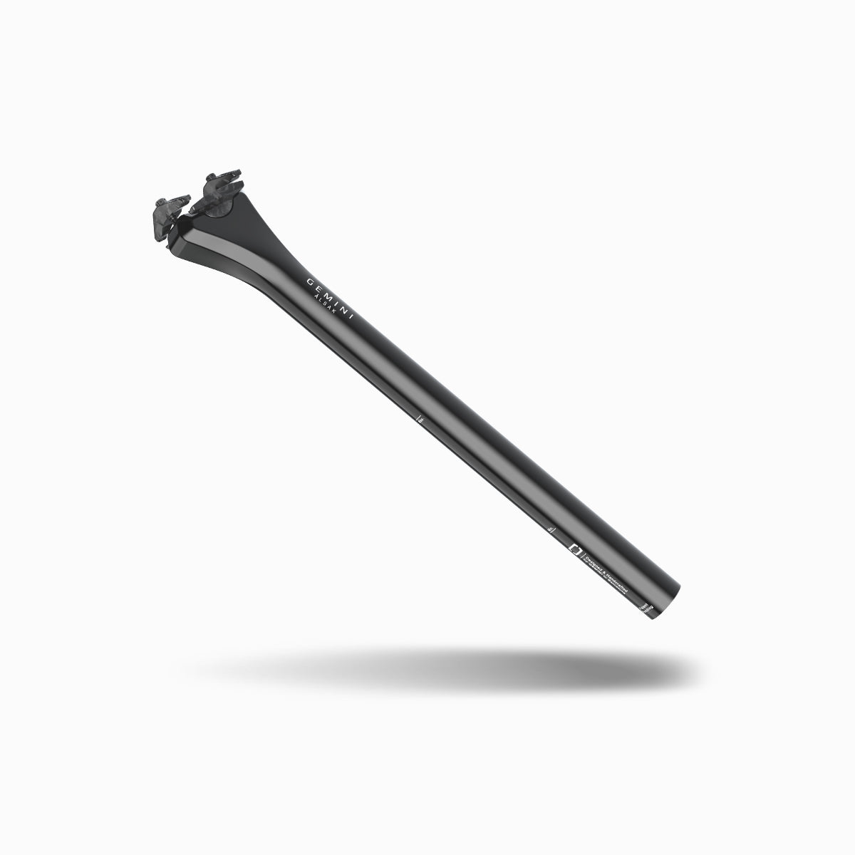 Gemini ÄLSAK Carbon Seatpost