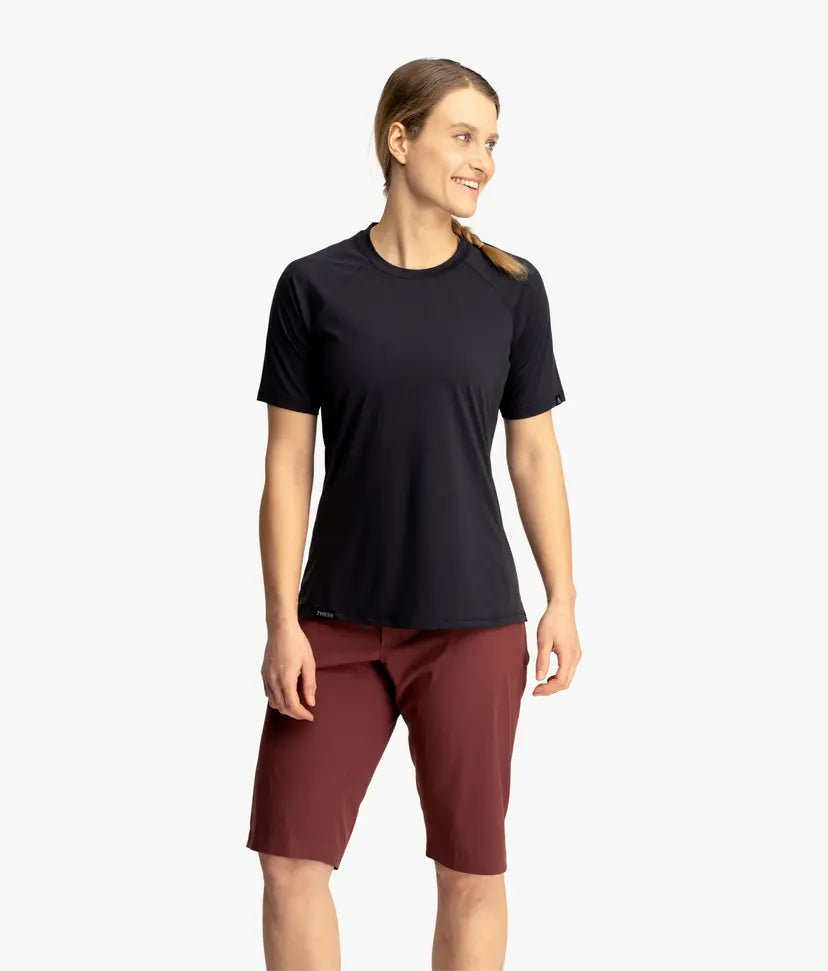 7Mesh Women's Sight Shirt