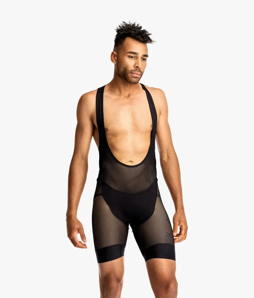 7mesh Men's Foundation Bib Short