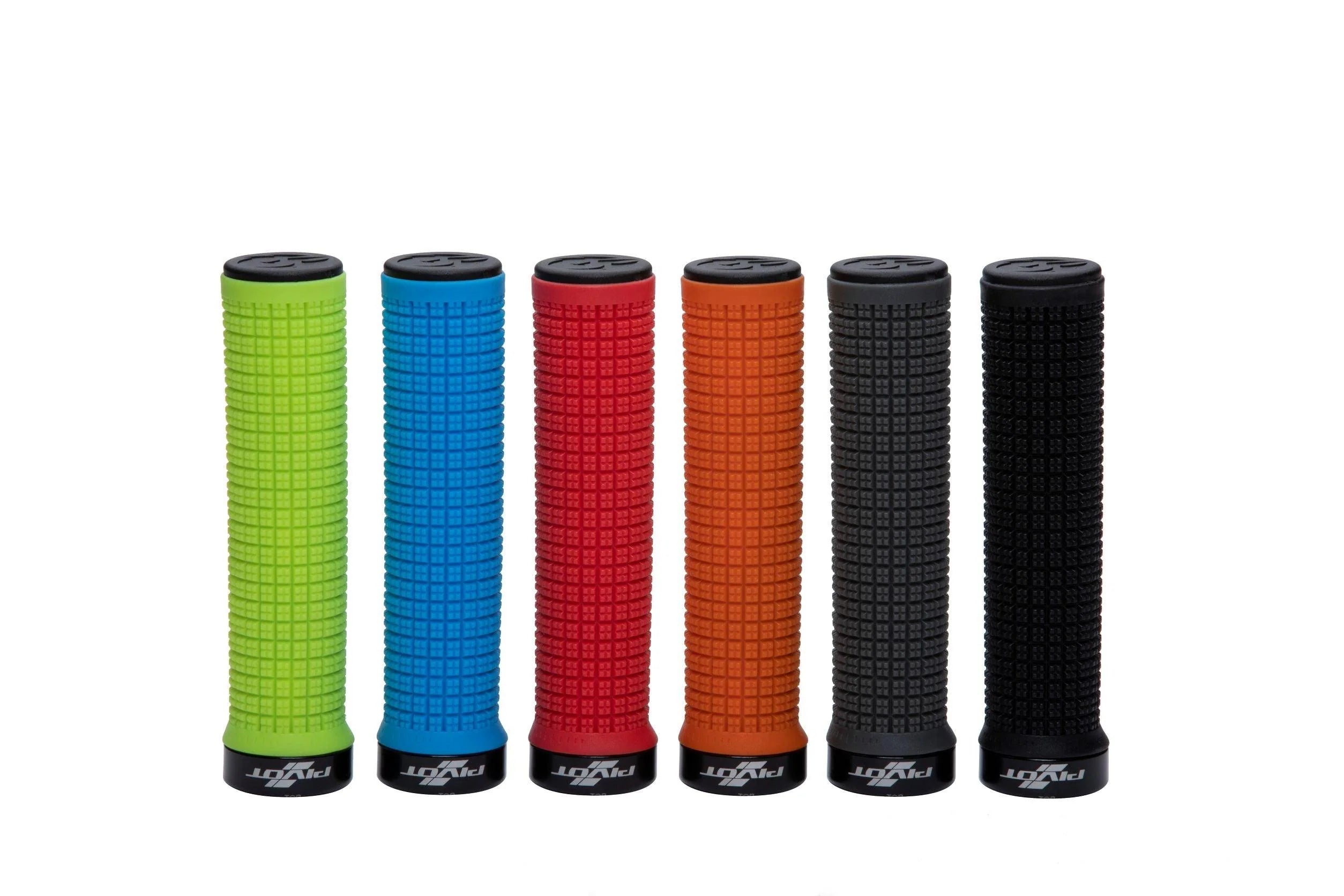 Pivot Phoenix Factory Lock-On Grips