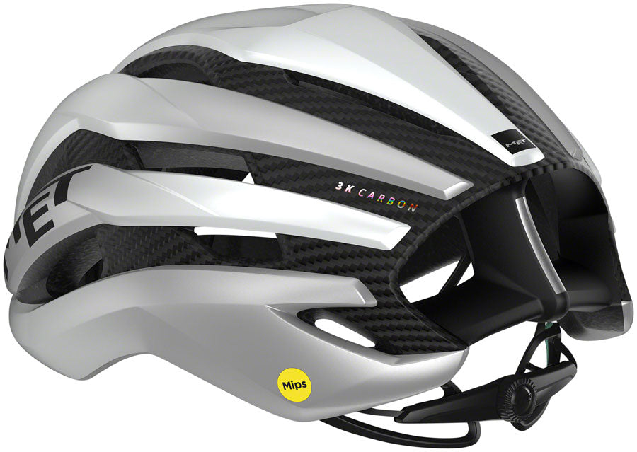 MET Trenta 3K MIPS Helmet