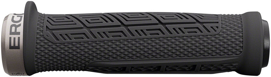 Ergon GDH Team Grips - Black