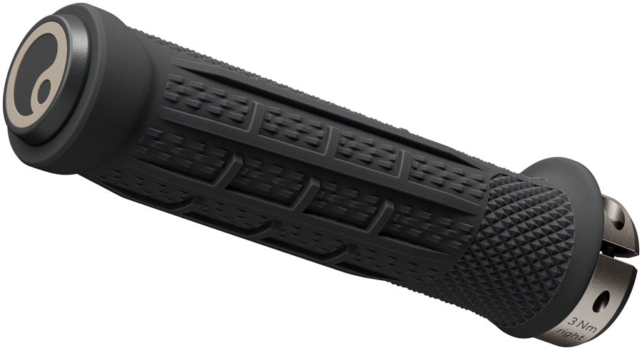 Ergon GDH Team Grips