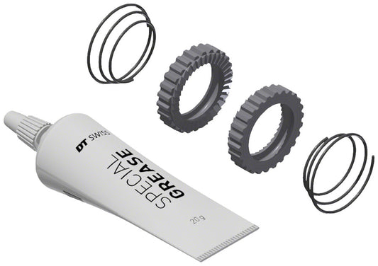 DT Swiss Star Ratchet Kit - 36T
