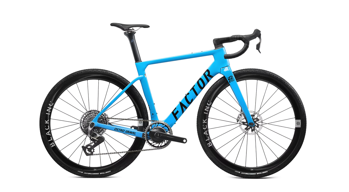 Factor OSTRO Gravel