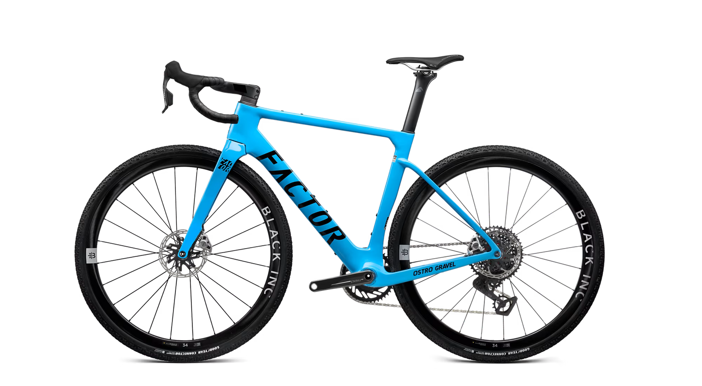 Factor OSTRO Gravel