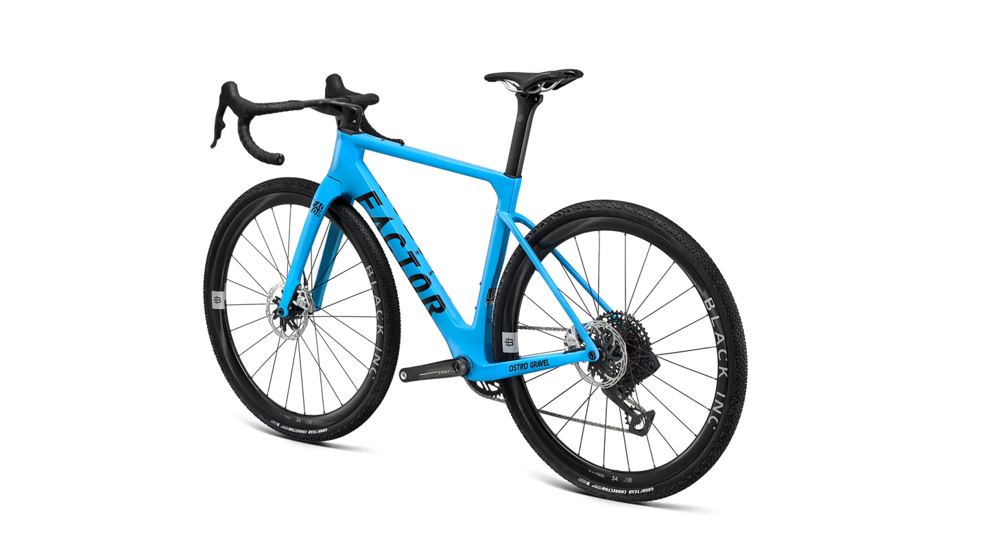 Factor OSTRO Gravel