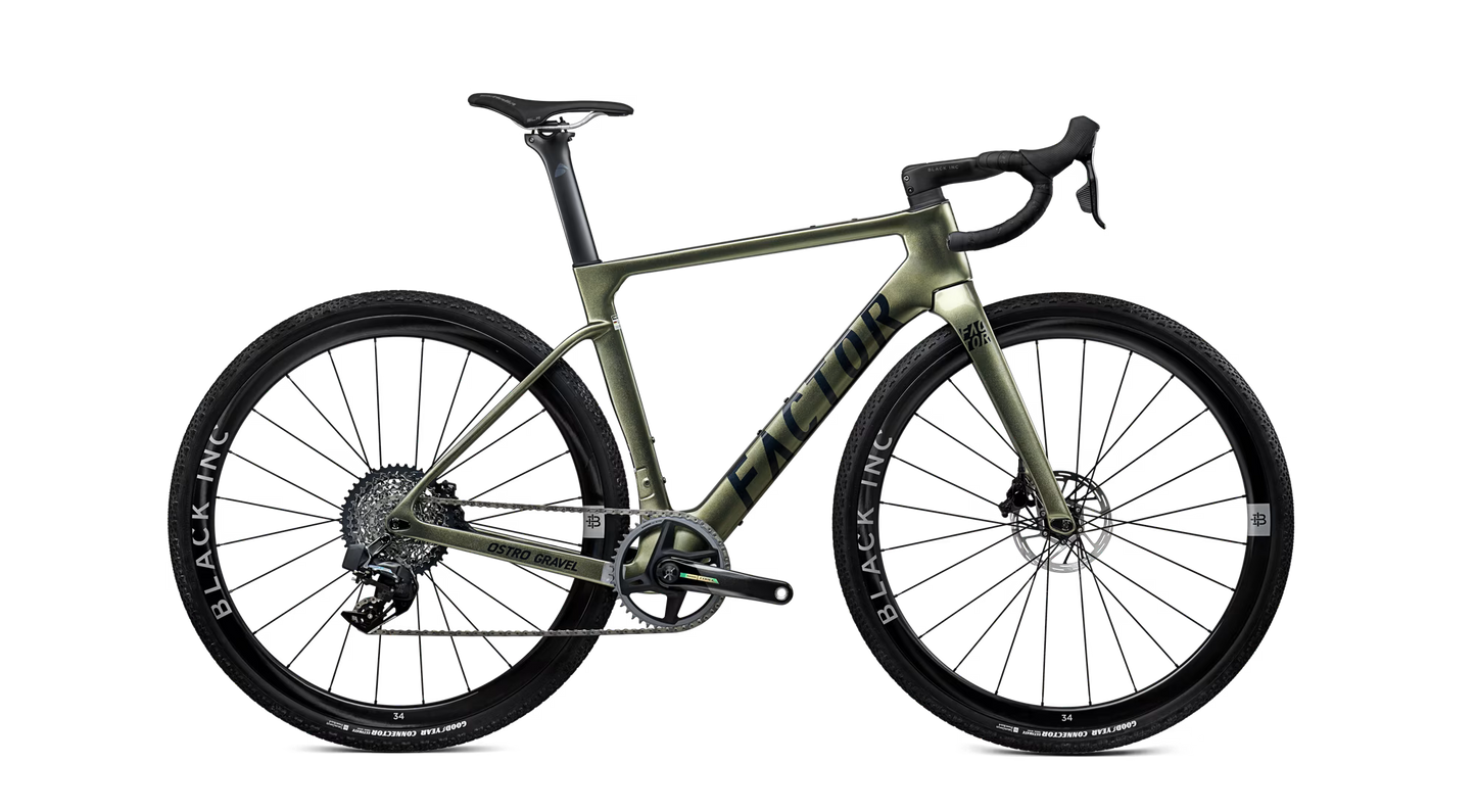 Factor OSTRO Gravel