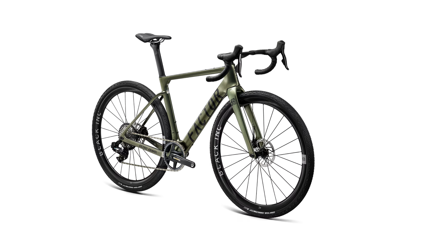 Factor OSTRO Gravel