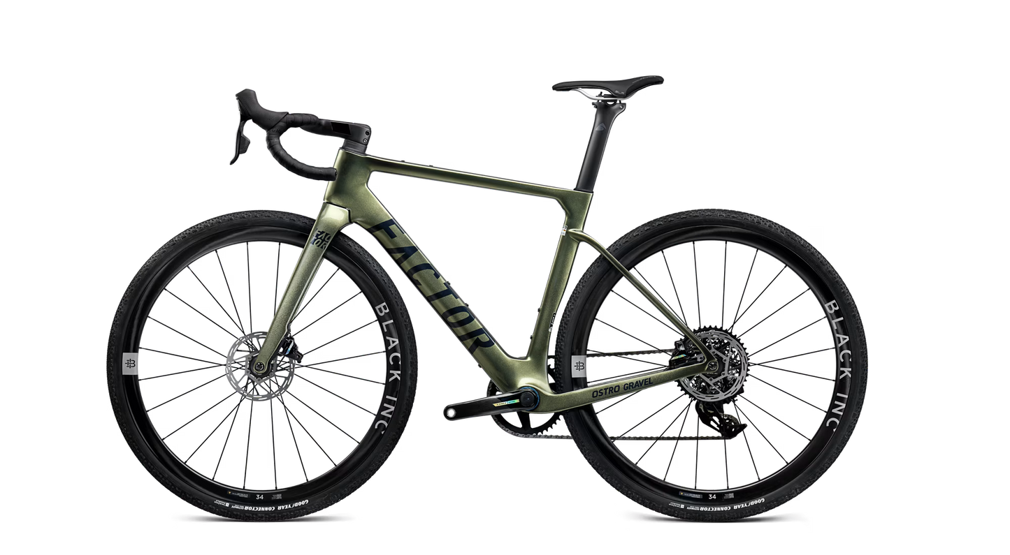 Factor OSTRO Gravel