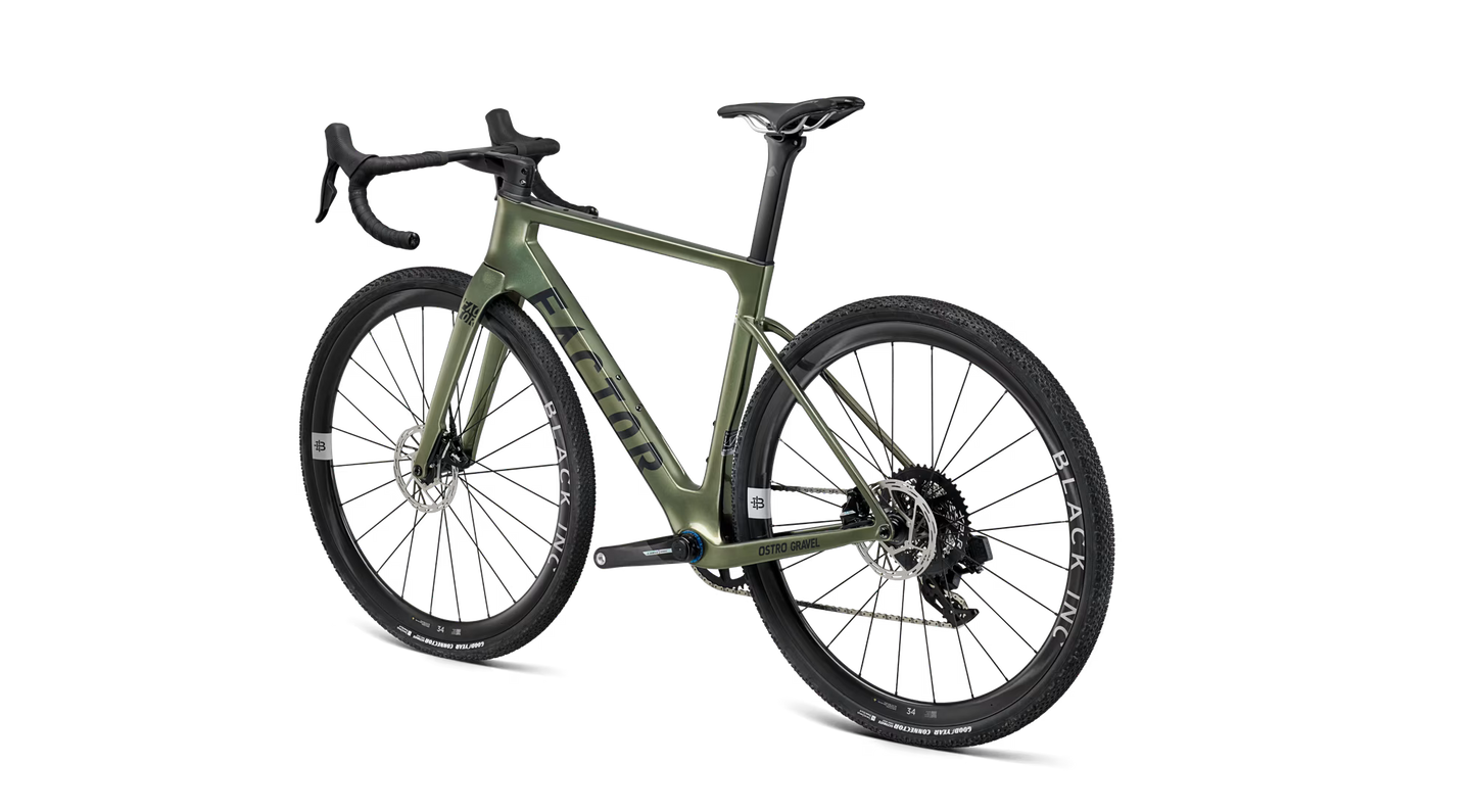 Factor OSTRO Gravel