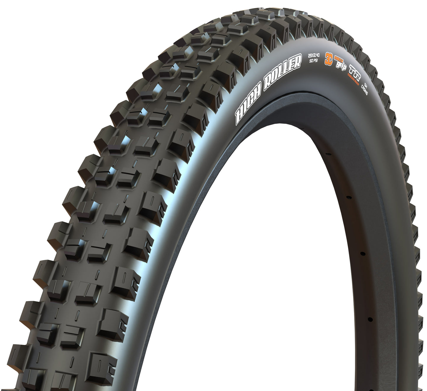 Maxxis High Roller 3