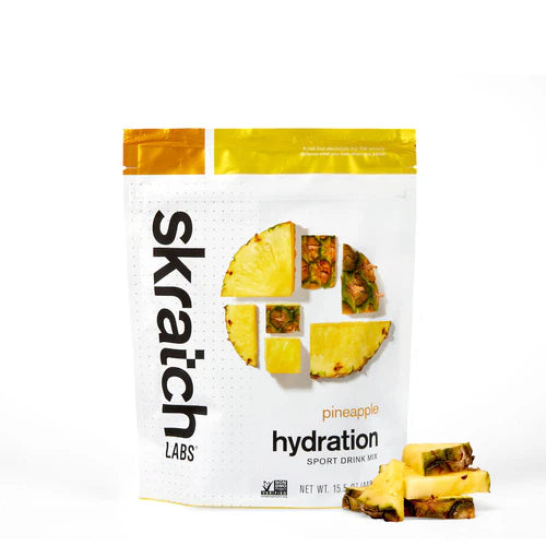 Skratch Labs Hydration Sport Drink Mix