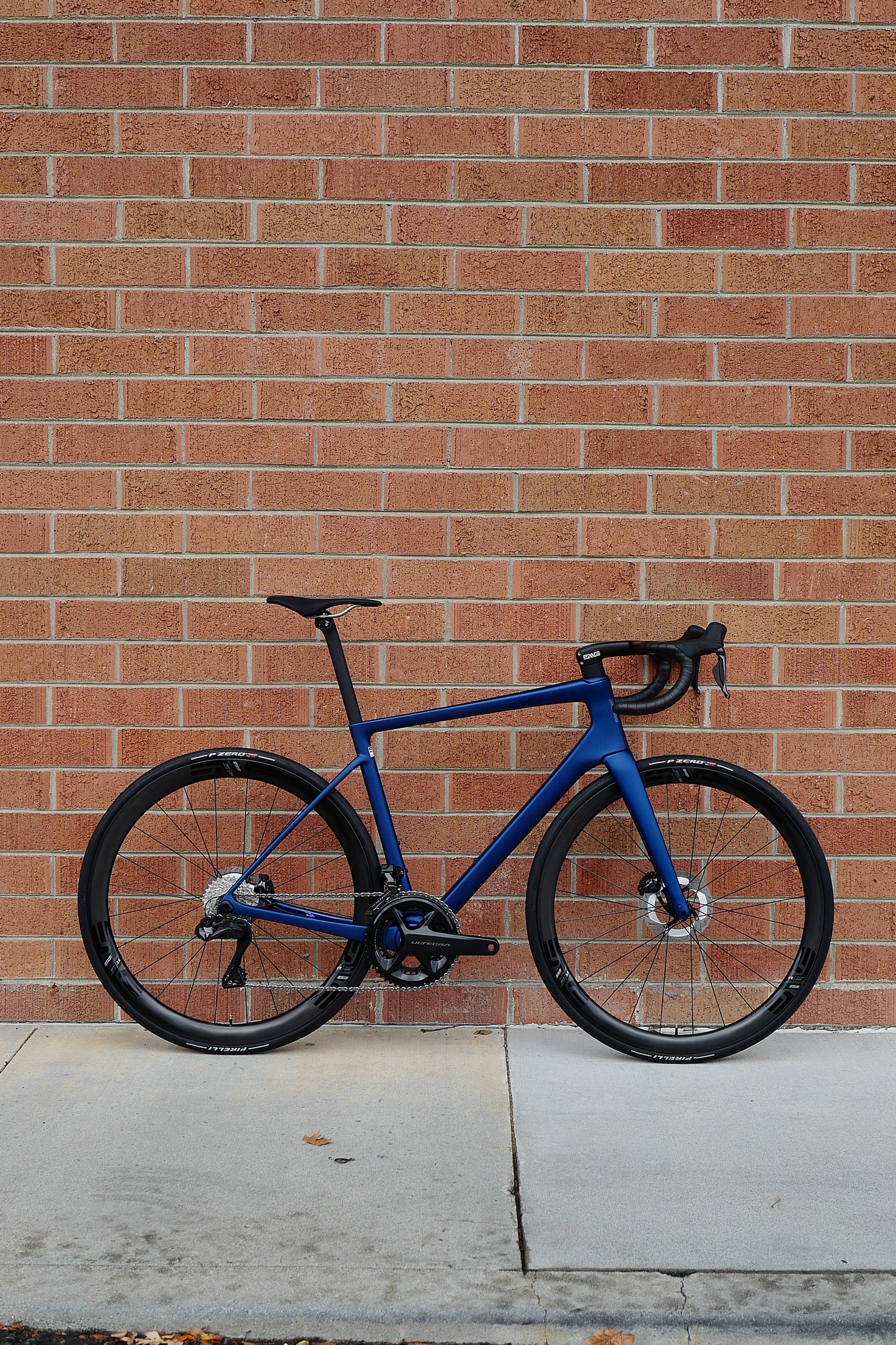 ENVE MELEE - 56cm