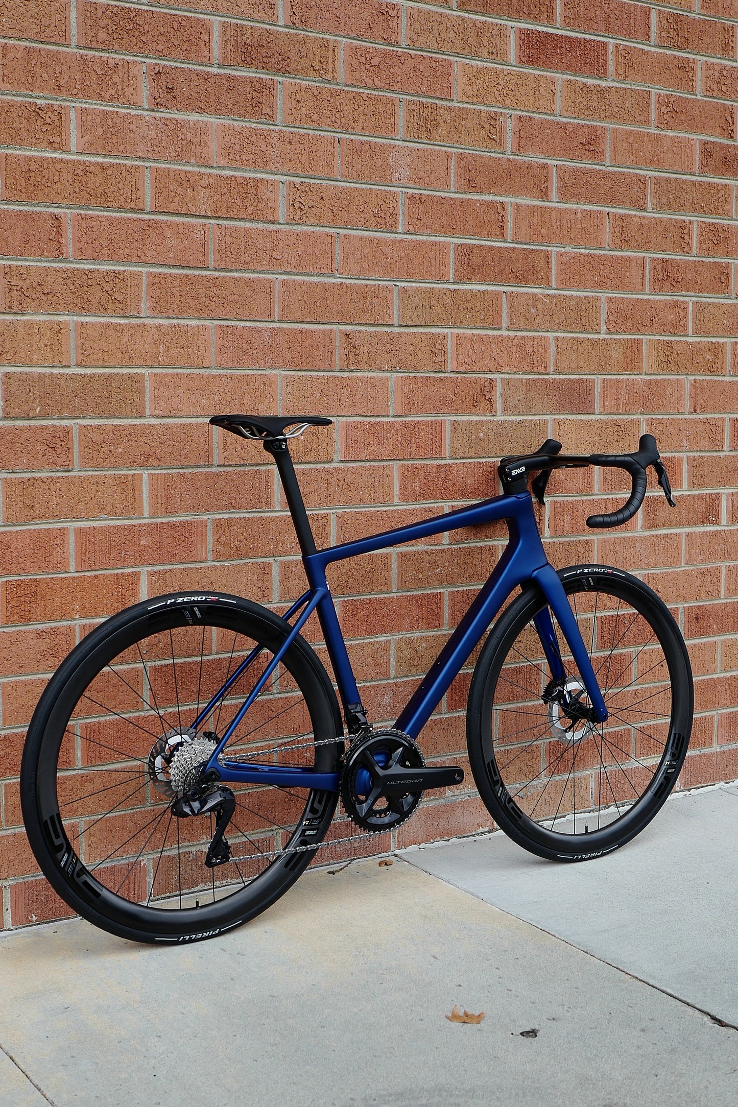 ENVE MELEE - 56cm