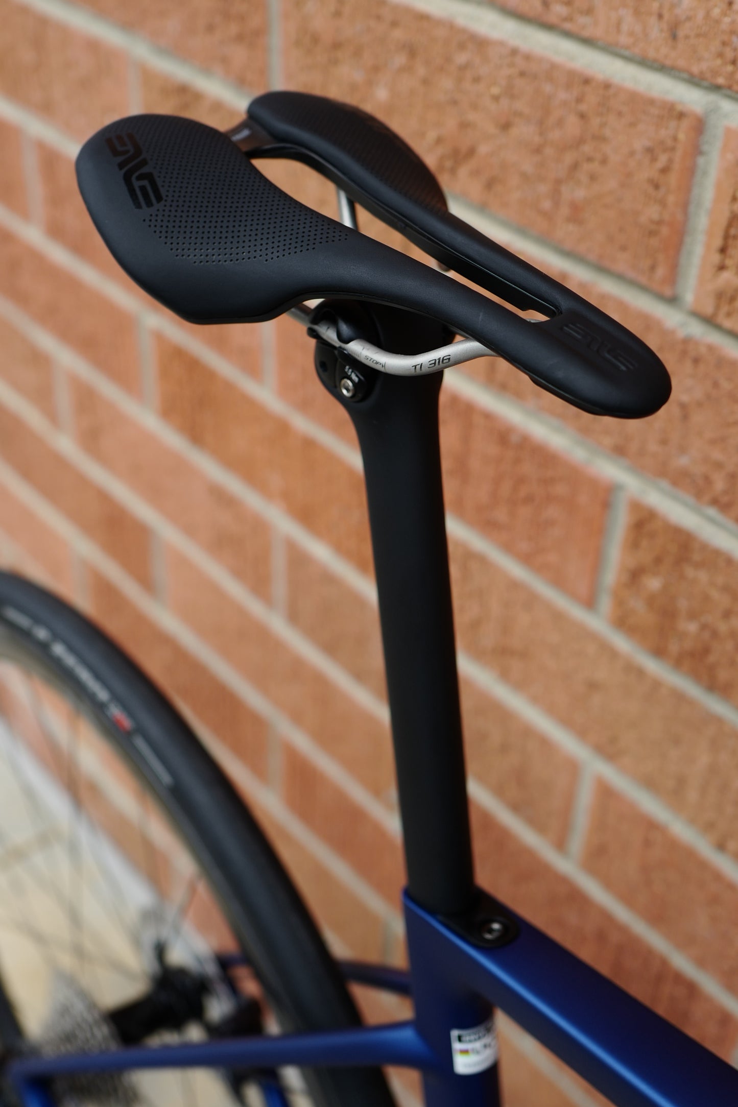 ENVE MELEE - 56cm