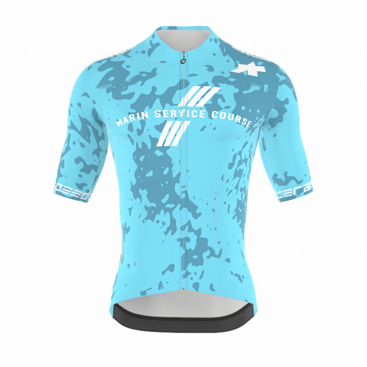 Marin Service Course Racing Jersey
